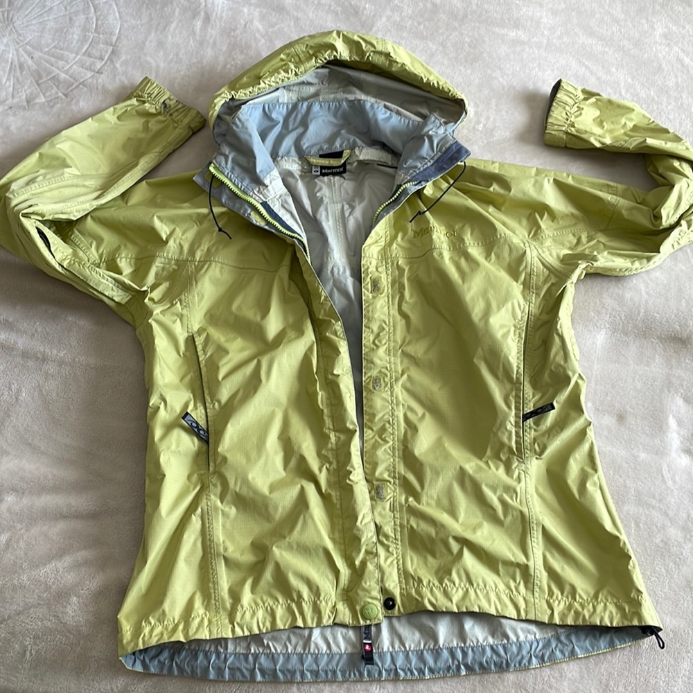 Marmot Jacket | Size Women’s Medium